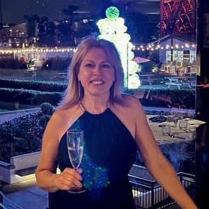 Meet your Posher, Barbara